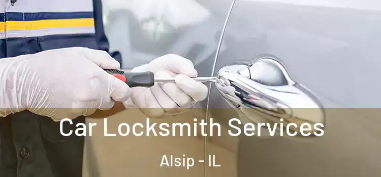  Car Locksmith Services Alsip - IL
