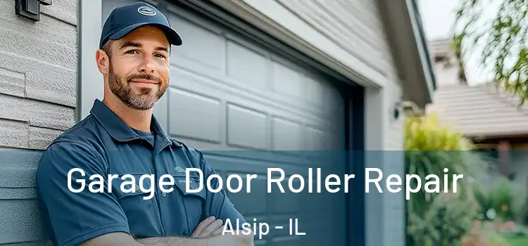  Garage Door Roller Repair Alsip - IL