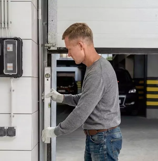 Why Choose Us for Door, Gate and Security Services in Alsip, IL