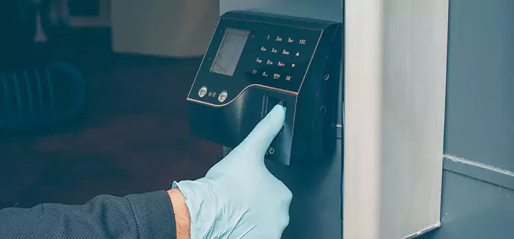 Access Control Installation Alsip