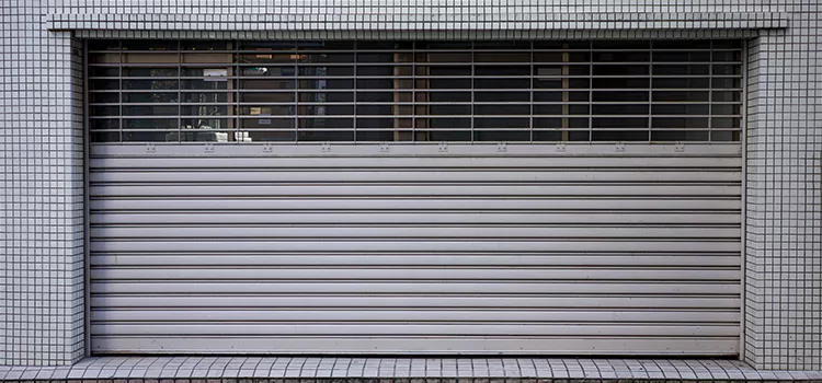 Advanced Solutions for Your Aluminum Garage Doors in Alsip, Illinois