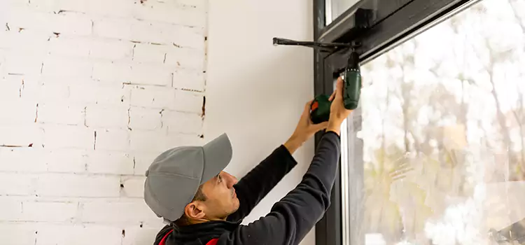 Automatic Door Opener Commercial Alsip