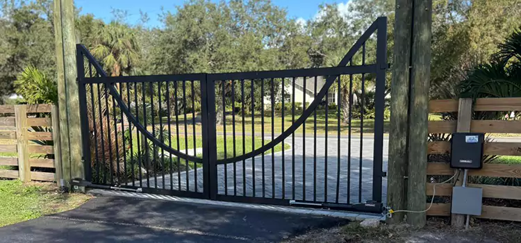 Gate Motor Repair Alsip