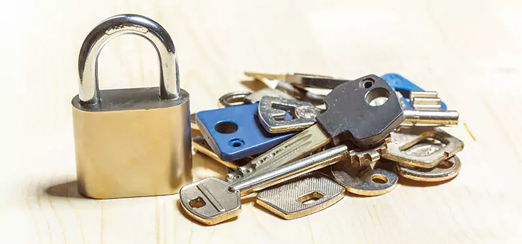 Why Choose Our Broken Key Services in Alsip, IL?