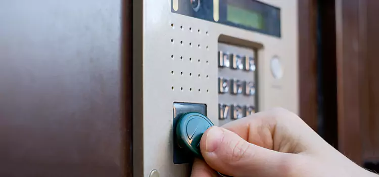 Enhanced Security Features Alsip