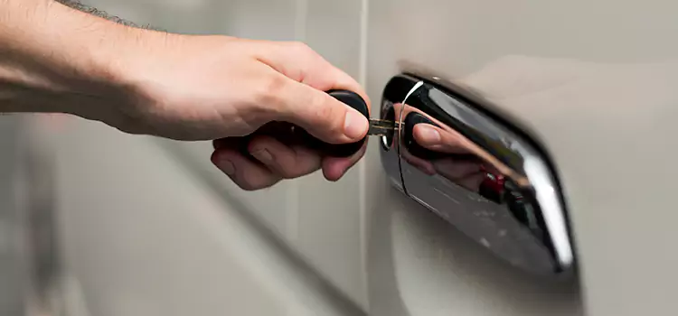 Why Choose Our Auto Locksmith Team in Alsip, IL?