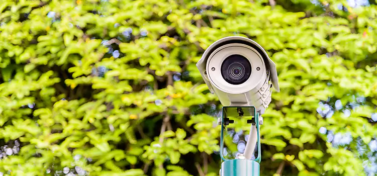 Advanced Surveillance Solutions for Every Need in Alsip