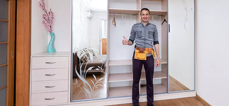 Sliding Closet Door Replacement Alsip