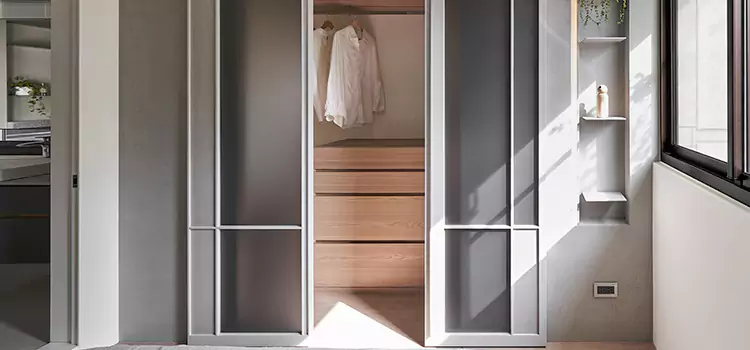 Mirror Sliding Door Replacement Alsip