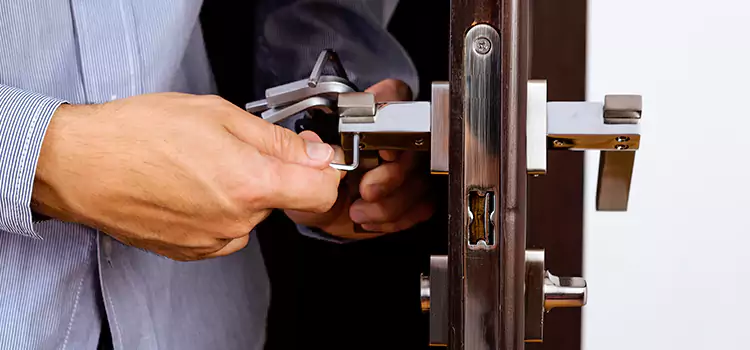 Commercial Door Lock Repair Alsip