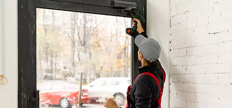Comprehensive Door Closer Services in Alsip, IL
