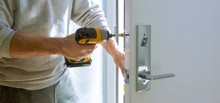 Door Knob Lock Repair Alsip