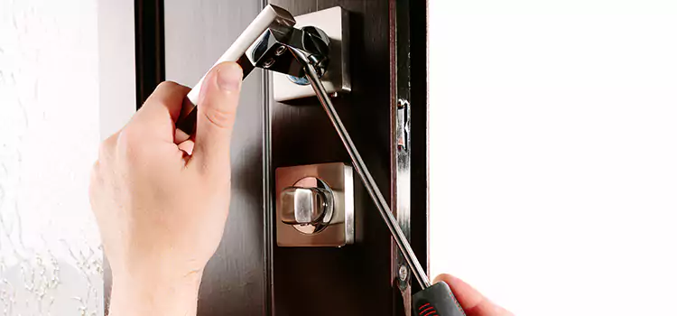 Door Lock Replacement Service Alsip
