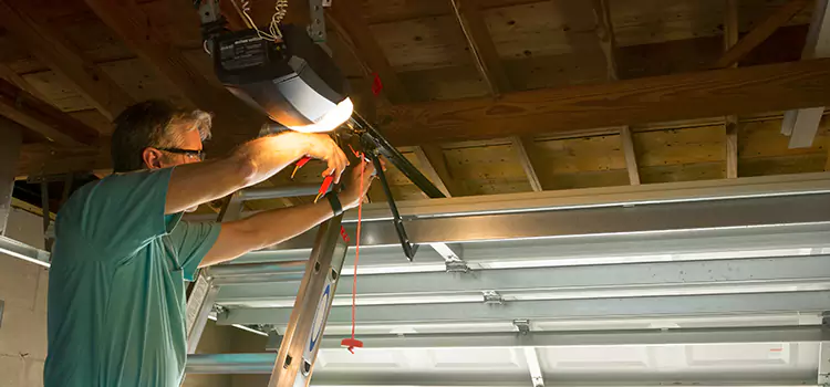 Garage Door Opener Sales and Installation Alsip