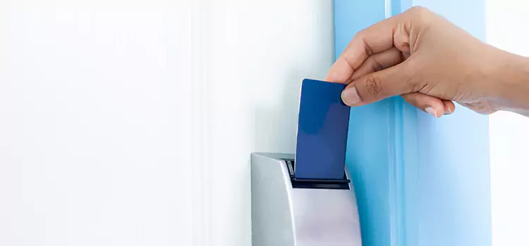 Access Control System Integration Alsip
