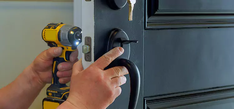 Locksmith Emergency Service Alsip