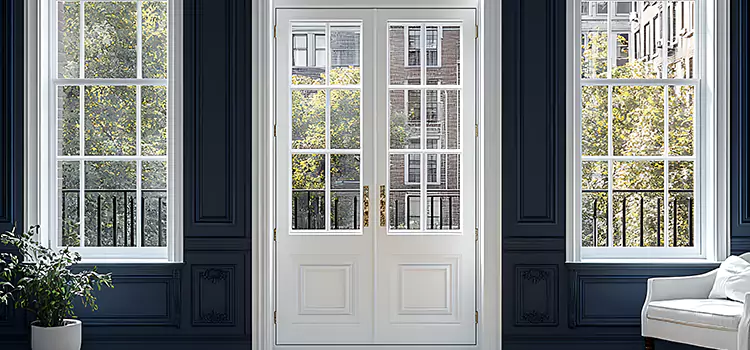 French Door Lock Repair Alsip