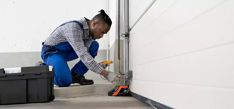 Expert Solutions for Every Garage Lock Need in Alsip, IL