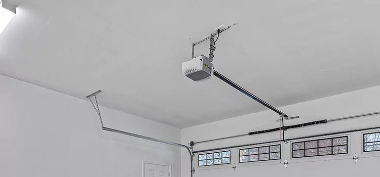 Experienced Garage Door Installers Alsip