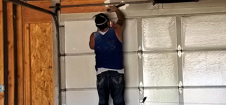 Specialized Garage Door Panel Solutions in Alsip, IL