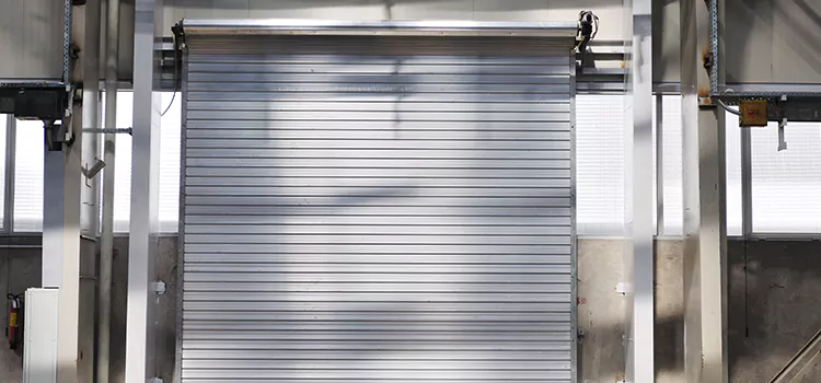 Roller Door Maintenance Alsip