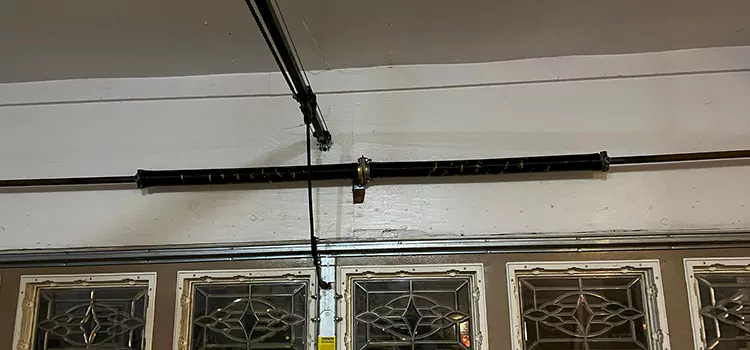Garage Door Spring Repair Near Me Alsip