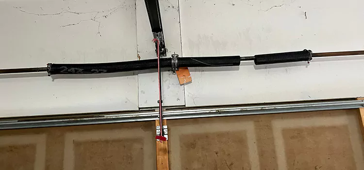 Overhead Door Spring Replacement Alsip