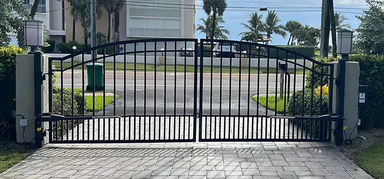Gate Opener Replacement Near Me in Alsip, IL