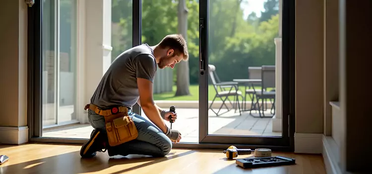 Comprehensive Solutions for Every Glass Door Need in Alsip, IL