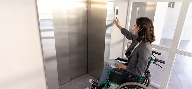 Benefits of Modern Handicap Door Systems in Alsip, IL