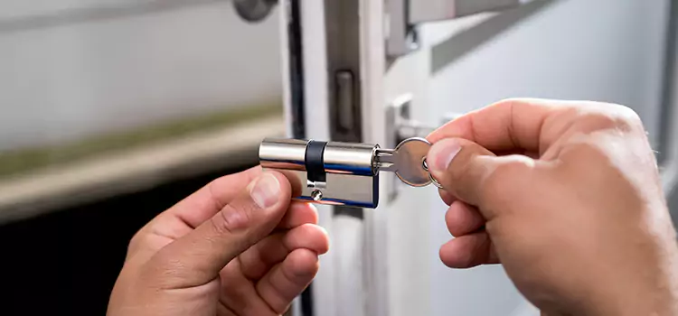 Emergency Locksmith for House Alsip