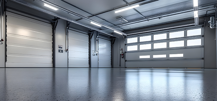 Sectional Industrial Doors Alsip
