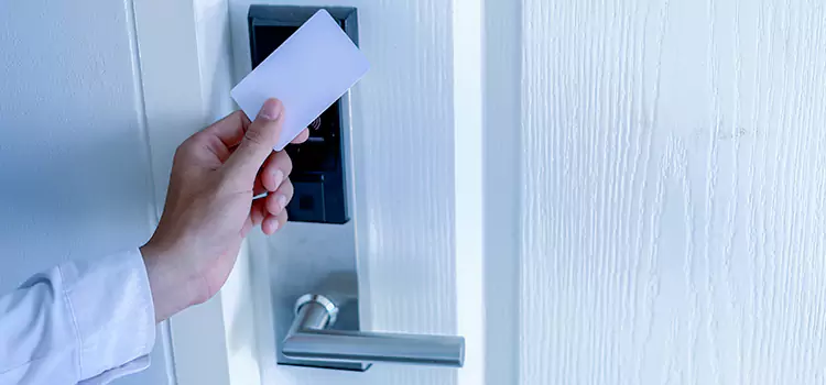 Why Choose Us for Your Keycard Lock Installation in Alsip, IL?