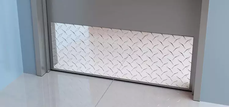 Benefits of Professional Kick Plate Solutions in Alsip, IL