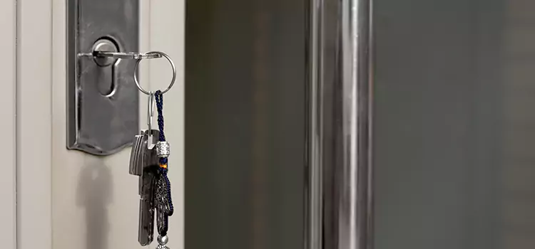Master Keying by the Numbers Alsip