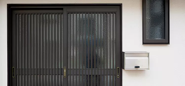 Sliding Screen Door Repair Alsip