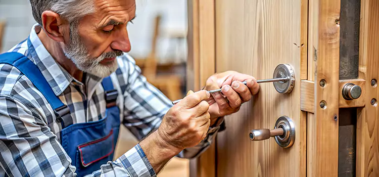 Mortise Replacement Lock Alsip