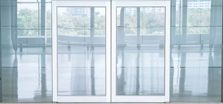 Why Choose Us for Your Motion Sensor Door Needs in Alsip, IL?