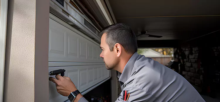 Garage Door Cable Replacement Alsip
