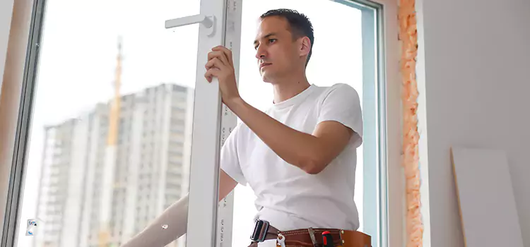 Patio Glass Replacement Alsip
