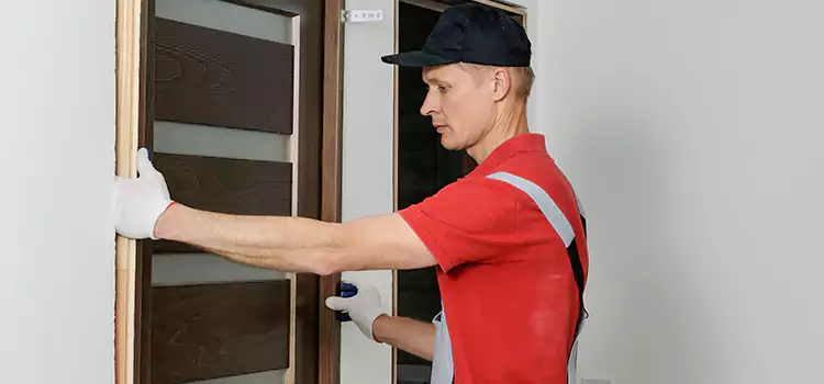 Frame and Panel Restoration Alsip
