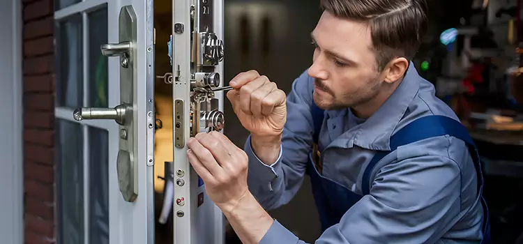 Residential Lock Installation Alsip