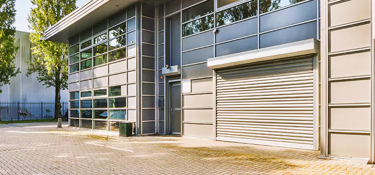 Electric Roller Garage Doors Alsip
