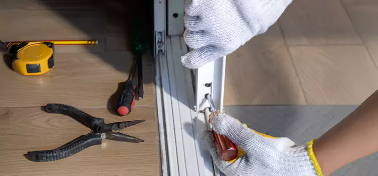 Sliding Door Installation Services in Alsip, IL