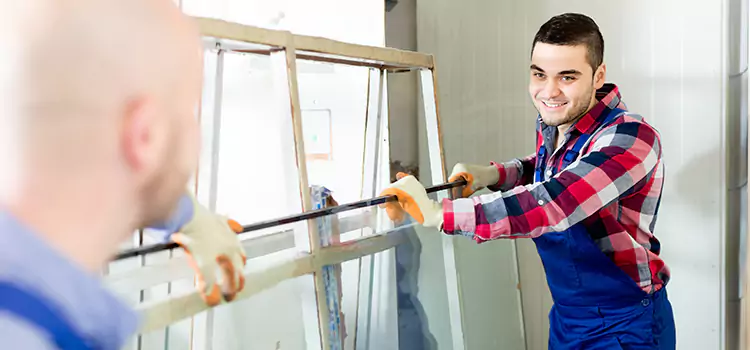 Patio Door Panel Replacement Alsip