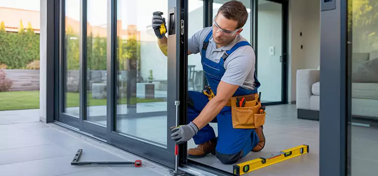 Sliding Screen Door Repair Alsip