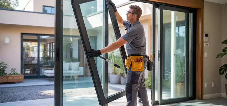 Specialized Sliding Door Roller Services in Alsip, Illinois