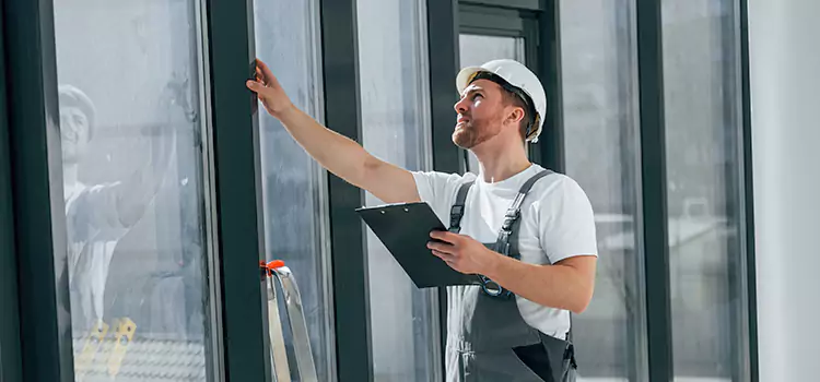 Comprehensive Solutions for Your Sticking Doors in Alsip, IL