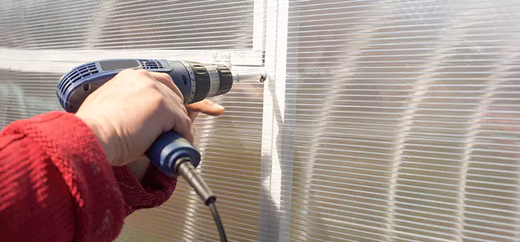 Sliding Screen Door Repair Alsip