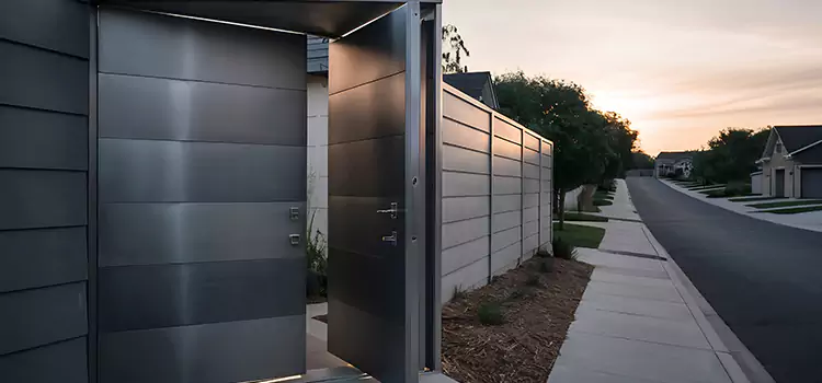 Comprehensive Steel Door Solutions in Alsip, IL